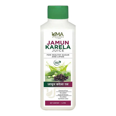 uma-ayurveda-jamun-karela-juice